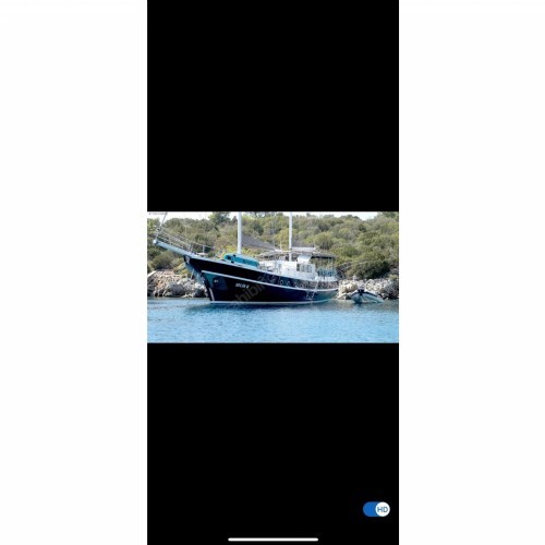 SGL-460-SATILIK GULET SELİN 6