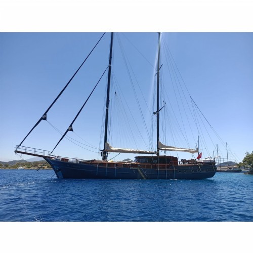 SGL-599-Satılık Bodrum Guleti